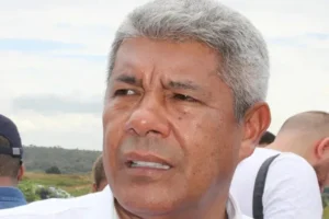 Pesquisa indica aumento da desaprovação ao governador Jerônimo Rodrigues na Bahia