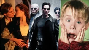 Oito filmes dos anos 1990 perfeitos do começo ao fim