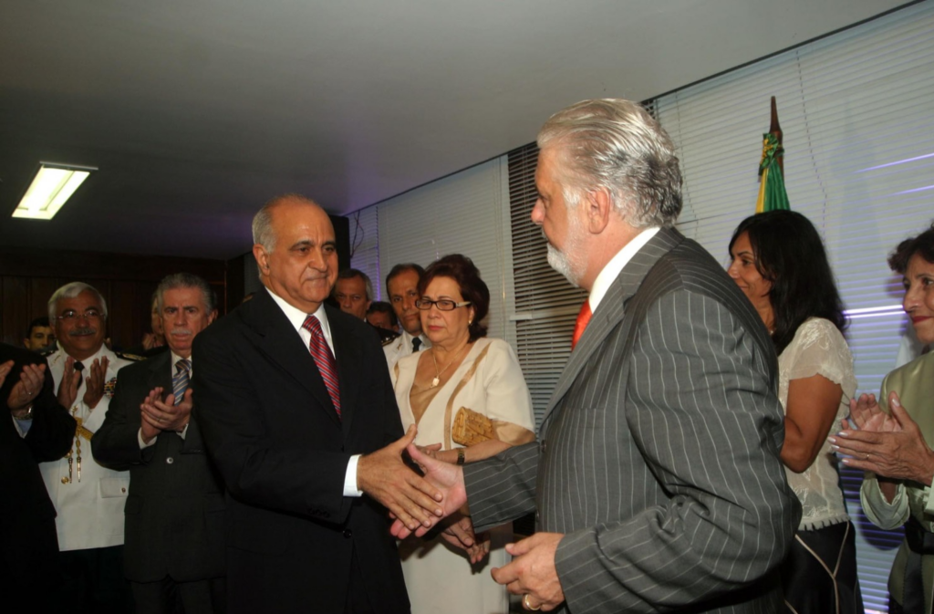 Os políticos que mais perderam eleições para o governo da Bahia