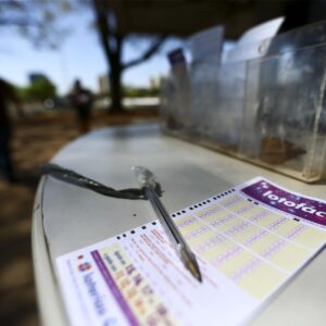 Resultado Lotofácil 3758: sortudo de MG aposta R$ 3,50 e ganha meio milhão