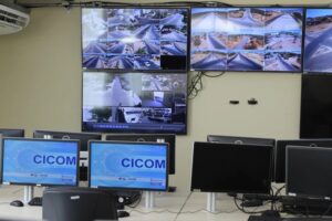 Reconhecimento facial leva à prisão de foragido da Justiça do Mato Grosso do Sul em Guanambi