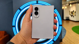 Rumor: Samsung já trabalha no Galaxy Z Fold 9 para 2027