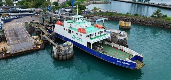 Justiça determina melhorias de segurança no terminal do Ferry