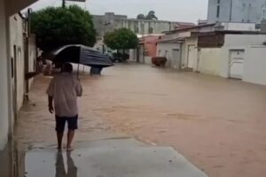 Sudoeste baiano deve ter chuvas acima da média em setembro, aponta Inmet