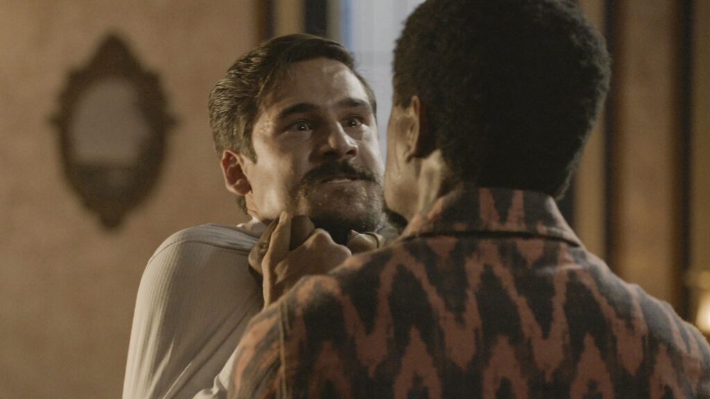 A Nobreza do Amor: Mirinho sofre reviravolta após tentar matar Tonho
