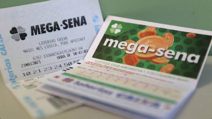 Aposta de Itabuna ganha na Mega