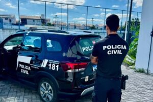 Idoso de 61 anos é preso por estuprar adolescente em Itororó