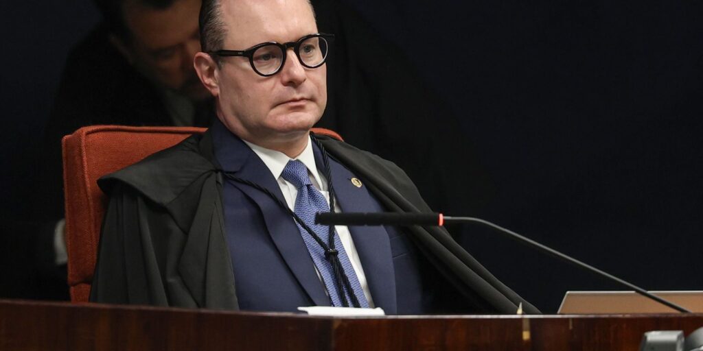 Zanin pede responsabilização por divulgação de dados fiscais ligados à candidatura de Dallagnol