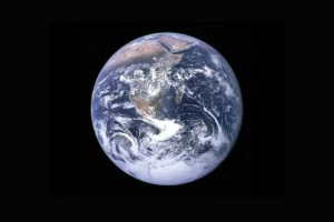 Terra pode servir de detector de matéria escura, indicam estudo
