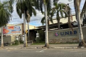Uneb lança edital com 5.497 vagas para vestibular de 2027