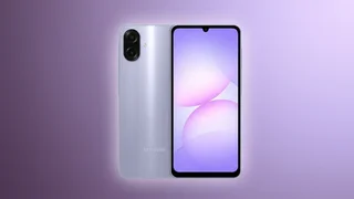 Galaxy A07s chega com bateria de 5.000 mAh e seis anos de atualizações
