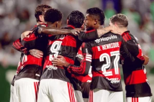 Flamengo é o único clube fora da Europa indicado à Bola de Ouro de 2026