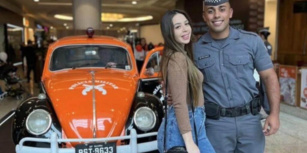 PM suspeito de matar a esposa permanece preso após audiência de custódia