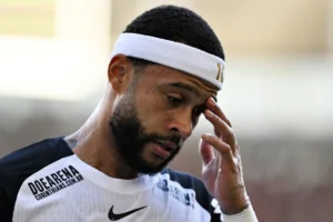 Corinthians não vence em mata
