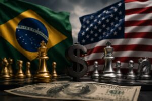 Exportações do Brasil para os EUA até agosto são as menores desde 2023