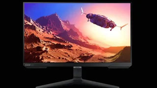 Preço derreteu: Monitor Samsung Odyssey G40 240 Hz por menos de R$ 1000