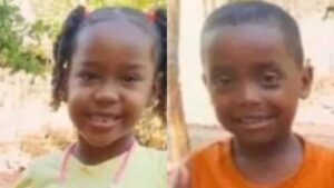 Mãe de irmãos desaparecidos em Bacabal