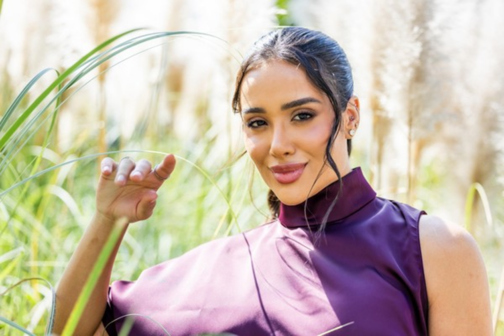 Jordana Morais do BBB 26 é anunciada como apresentadora