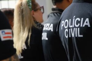 Inscrições para concurso da Polícia Civil da Bahia são prorrogadas