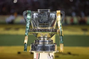 CBF produzirá sinal de todos os jogos da Copa do Brasil a partir de 2027