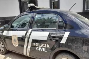 Idoso de 67 anos é preso por descumprir medida protetiva e ameaçar mulher em Piatã