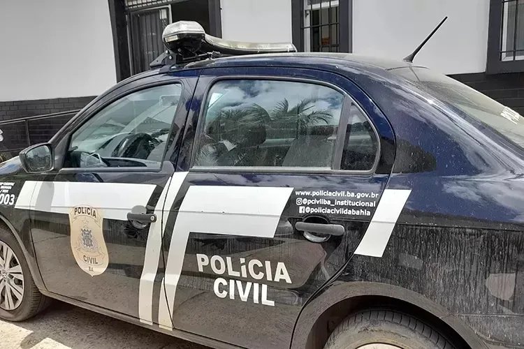 Idoso de 67 anos é preso por descumprir medida protetiva e ameaçar mulher em Piatã