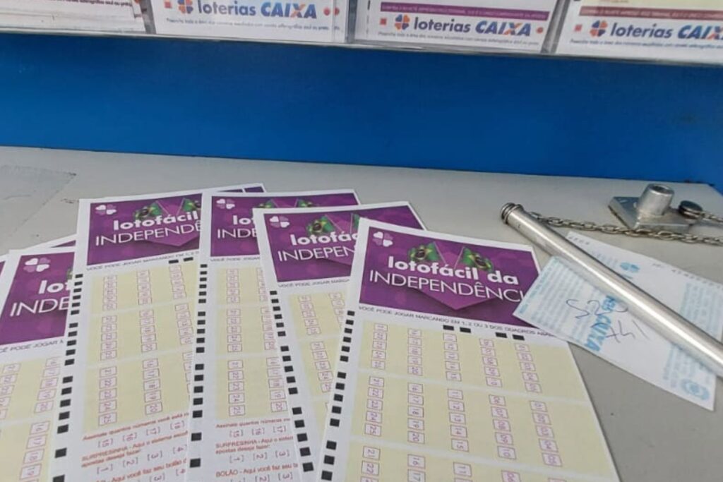Resultado Lotofácil da Independência: veja números sugeridos pela IA