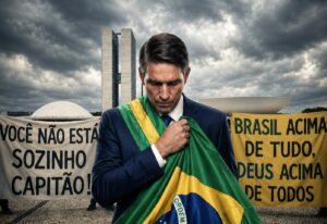 Dark Horse: distribuidora toma decisão drástica sobre o filme