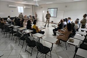 PMBA lança Projeto Integrar em Brumado para capacitar jovens em primeiros socorros