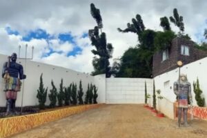 Justiça Federal endurece medidas para conter obras na Fazenda Santa Inês, em Brumado