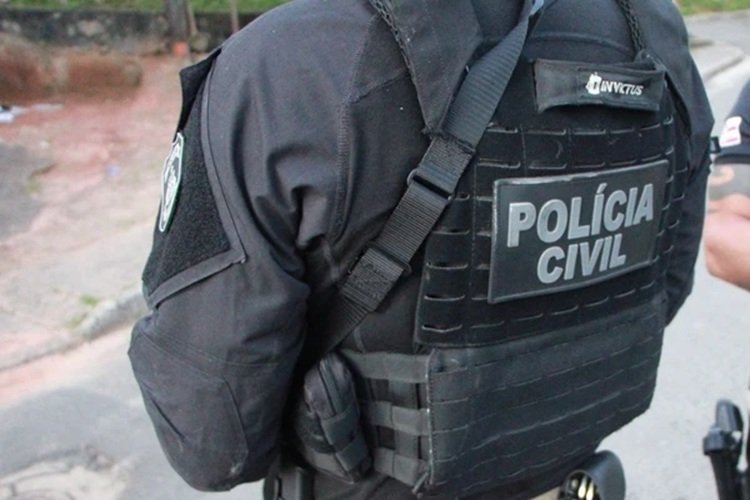 Dois suspeitos de estupro presos na Bahia relacionados à morte de homem de 55 em Valente