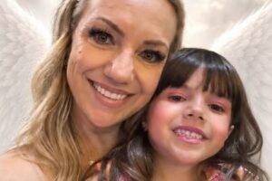 Após meses internada por acidente que matou filha de 6 anos, mãe morre no Paraná