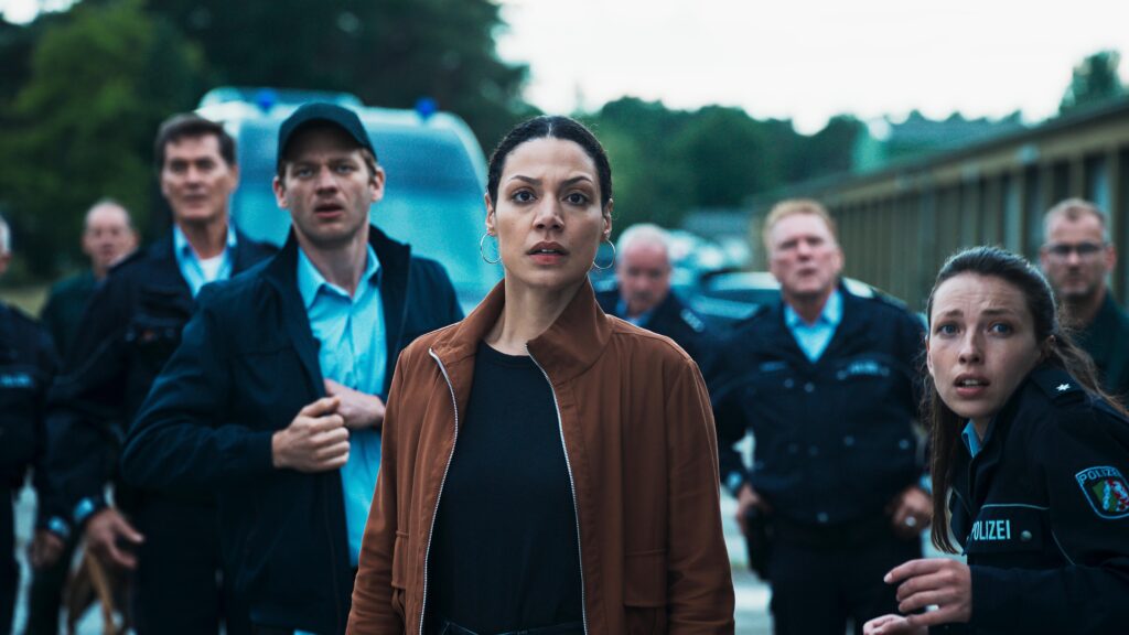 Depois da Cabana: minissérie alemã da Netflix tem 82,3 milhões de visualizações e seis episódios
