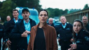 Depois da Cabana: minissérie alemã da Netflix tem 82,3 milhões de visualizações e seis episódios