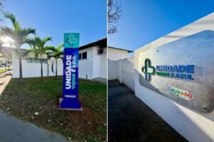Virada de jogo: Unidade Verde e Azul é aposta de Brumado para estancar críticas na saúde