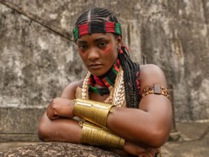 Rainha enfrenta risco de morte após diagnóstico de febre amarela em A Nobreza do Amor