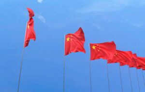 Risco da IA à segurança nacional é alvo de alerta da China