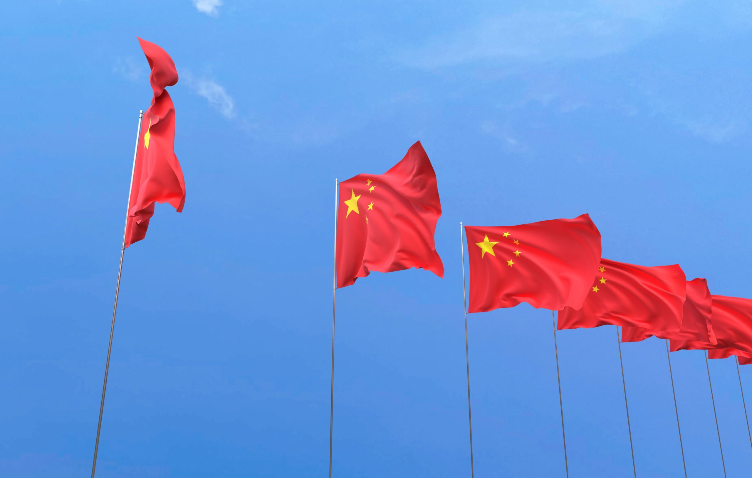 Fonte: Chefe da Inteligência chinesa alerta risco da IA à segurança nacional • Reprodução/Magnific