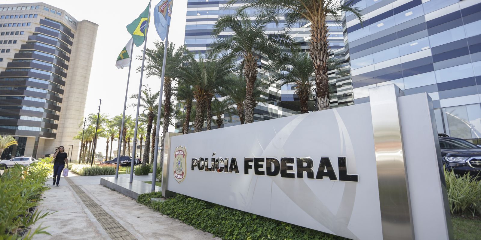 Fonte: © Marcelo Camargo/Agência Brasil