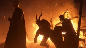Diablo V chega em 2029 e coloca o vilão já vitorioso em Santuário