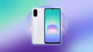 Samsung lança Galaxy A08 com bateria de 6.000 mAh
