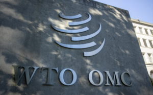 OMC: reforma do comércio pode elevar PIB global em 2,9% até 2050