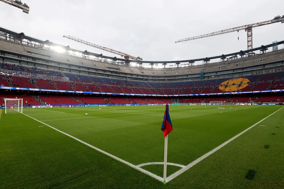 Fonte: David Ramirez/Soccrates/Getty Images