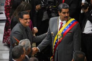 Ex-ministro da Venezuela se declara culpado por lavagem de dinheiro nos EUA