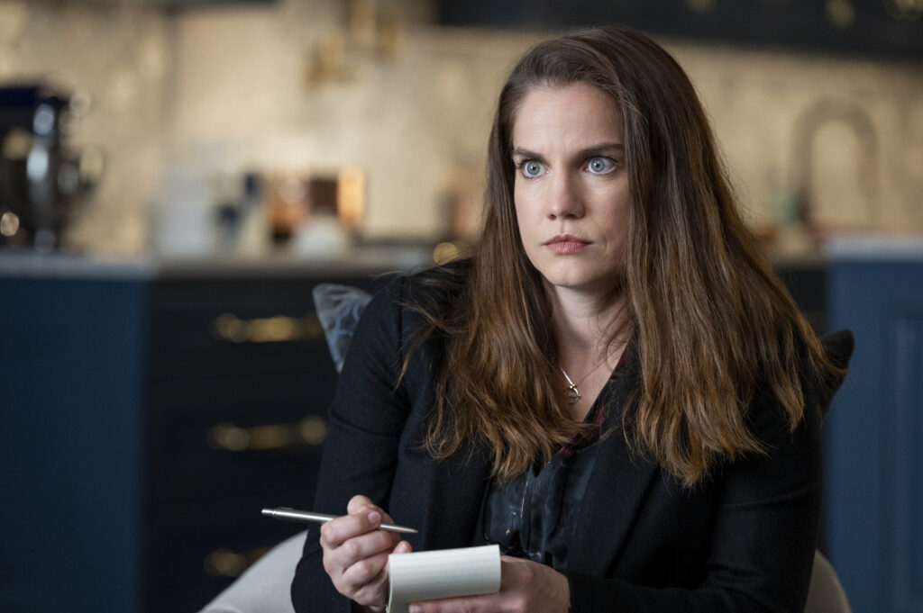 Inventando Anna: série da Netflix tem 512 milhões de visualizações em um mês e 9 episódios
