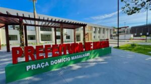 Investigação aponta integrantes de facções criminosas em cargos da prefeitura de Macapá