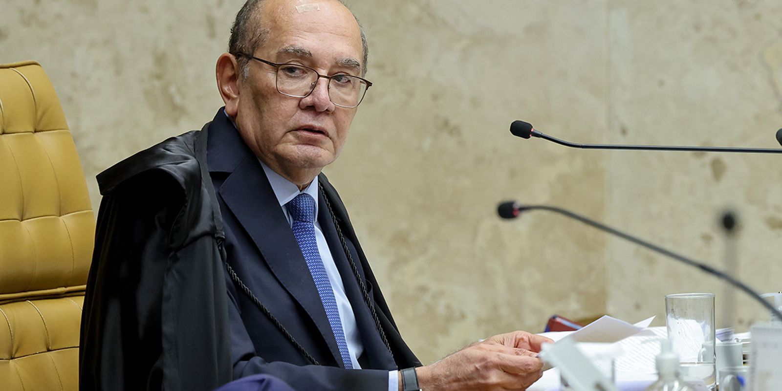 Fonte: © Rosinei Coutinho/STF