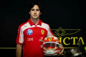 Rafa Câmara tem 90% de chance de fechar com a Haas para 2027, diz site