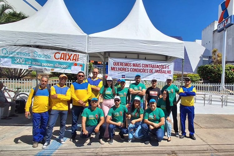 Foto: Lay Amorim/Achei Sudoeste