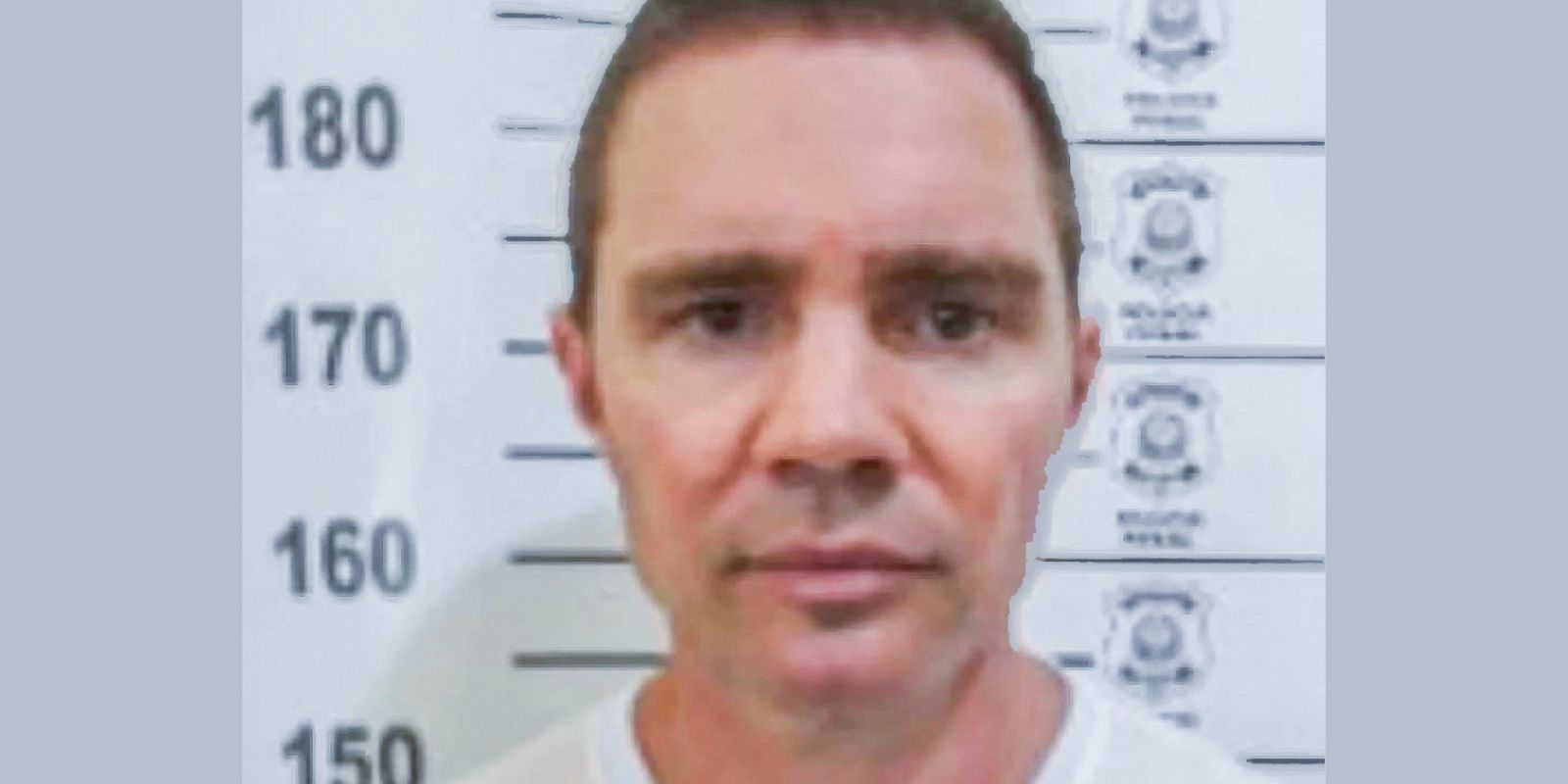 Fonte: © Secretaria da Administração Penitenciária-SP